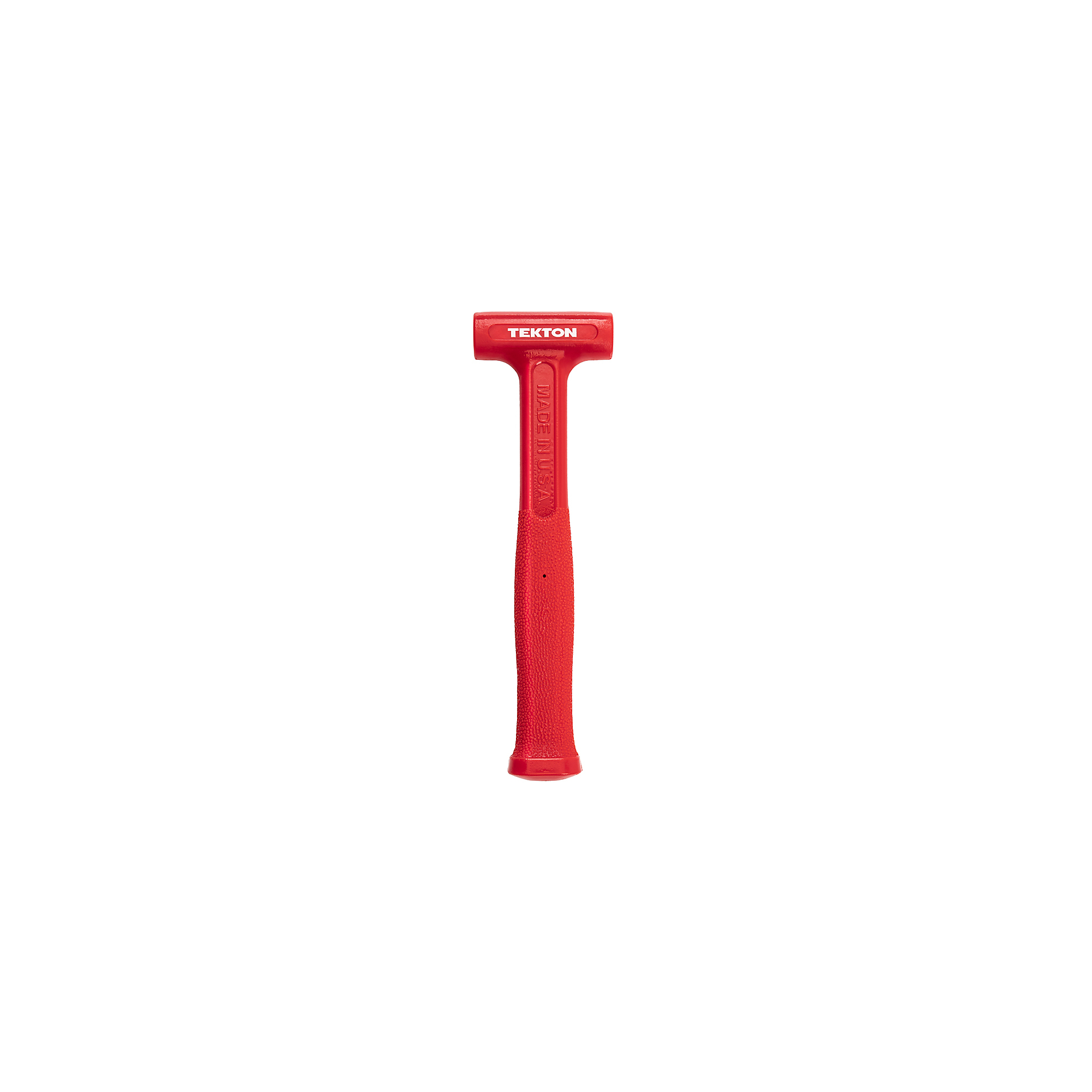 TEKTON 8 oz. Dead Blow Hammer | HDB30008